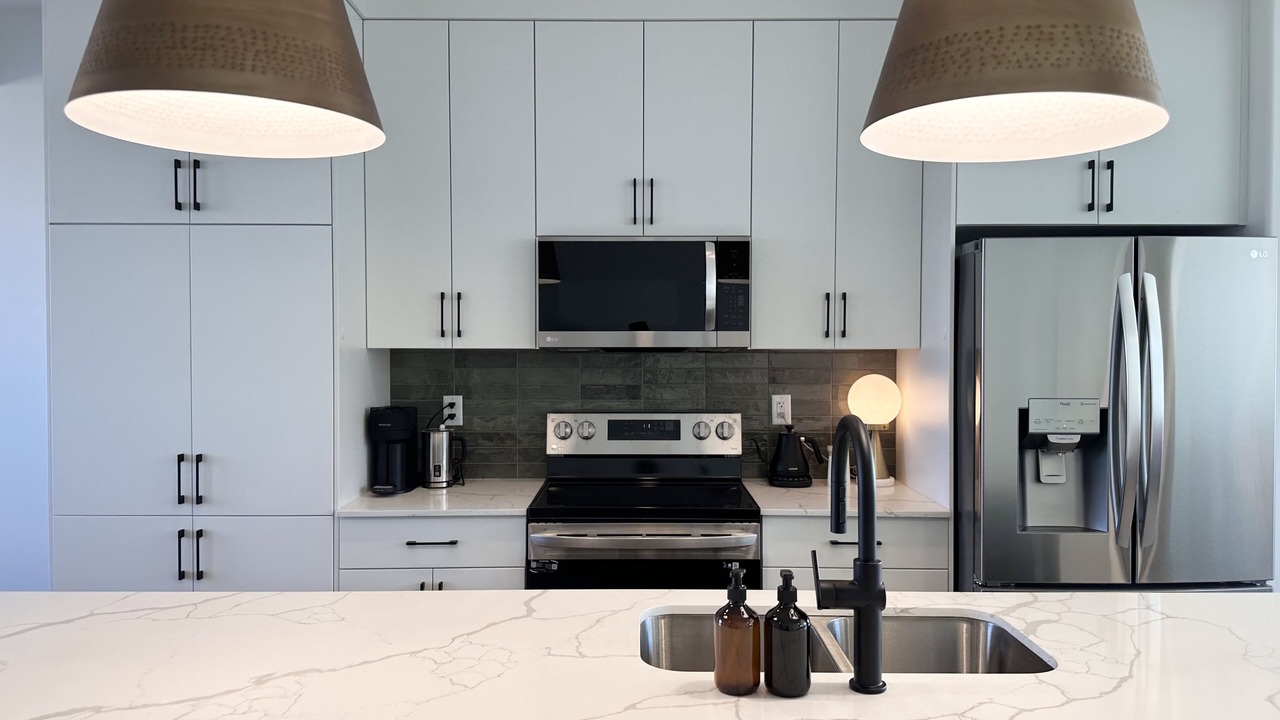Photo of Kitchen in Red Deer