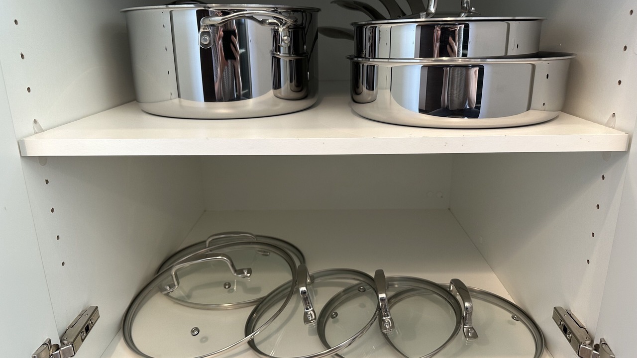 Photo of Kitchen in Red Deer