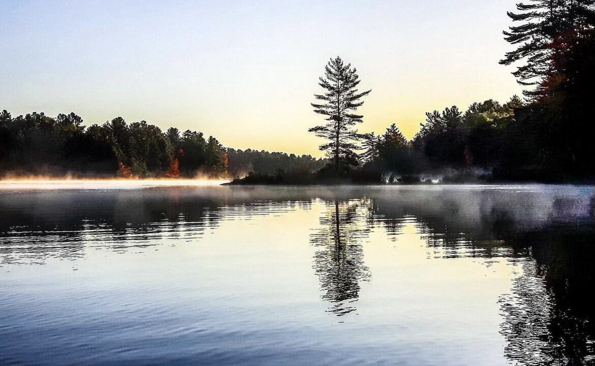 Photo of Outdoor in Unorganized Centre Parry Sound