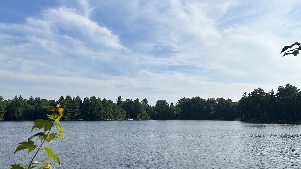 Photo of Outdoor in Unorganized Centre Parry Sound