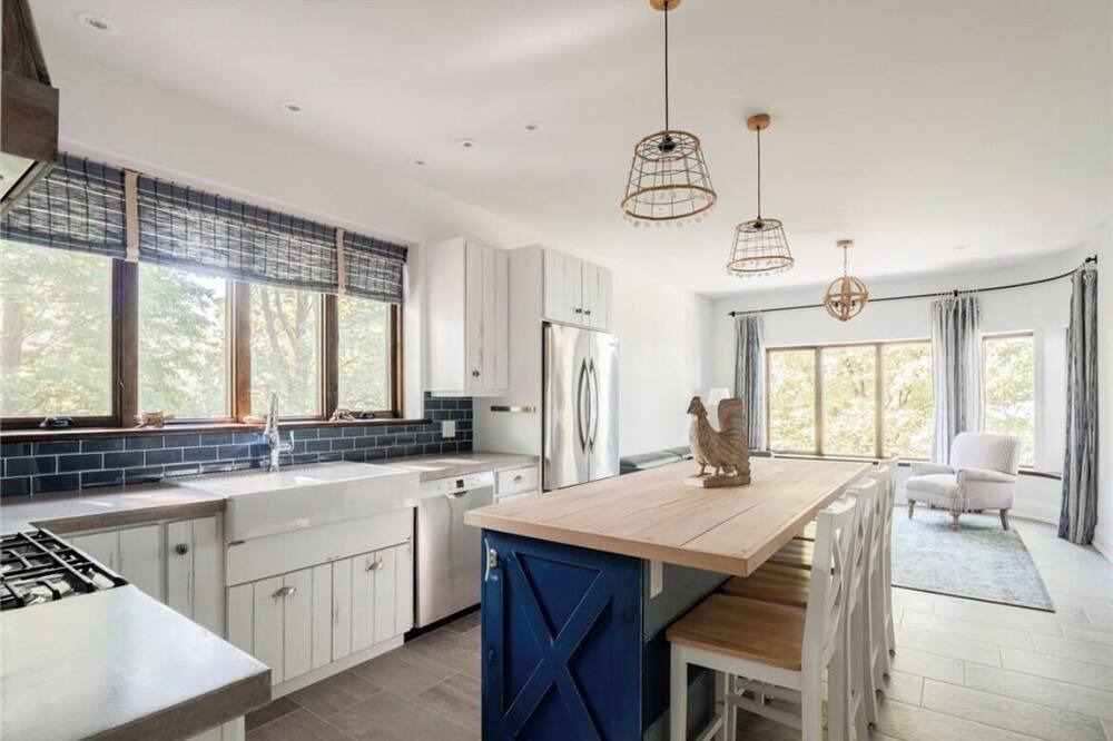 Photo of Kitchen in Wainfleet