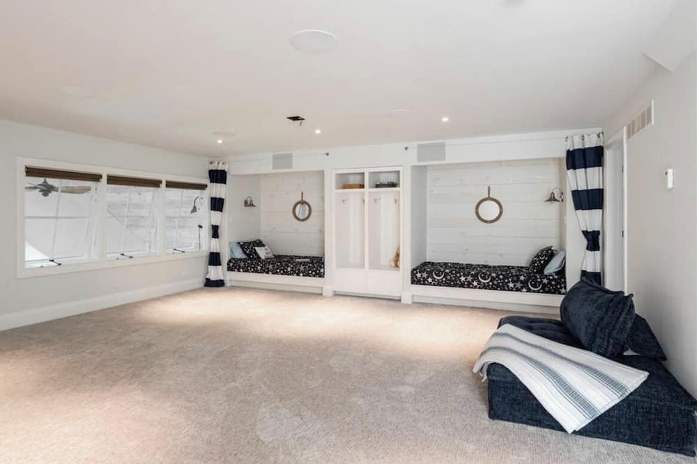Photo of Bedroom in Wainfleet