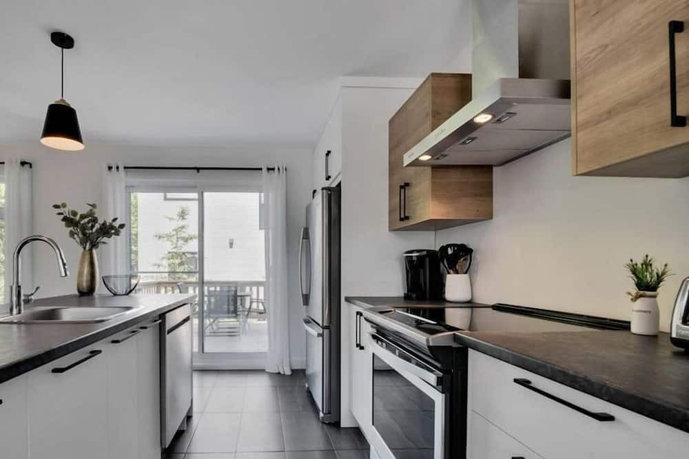 Photo of Kitchen in Pont-Rouge