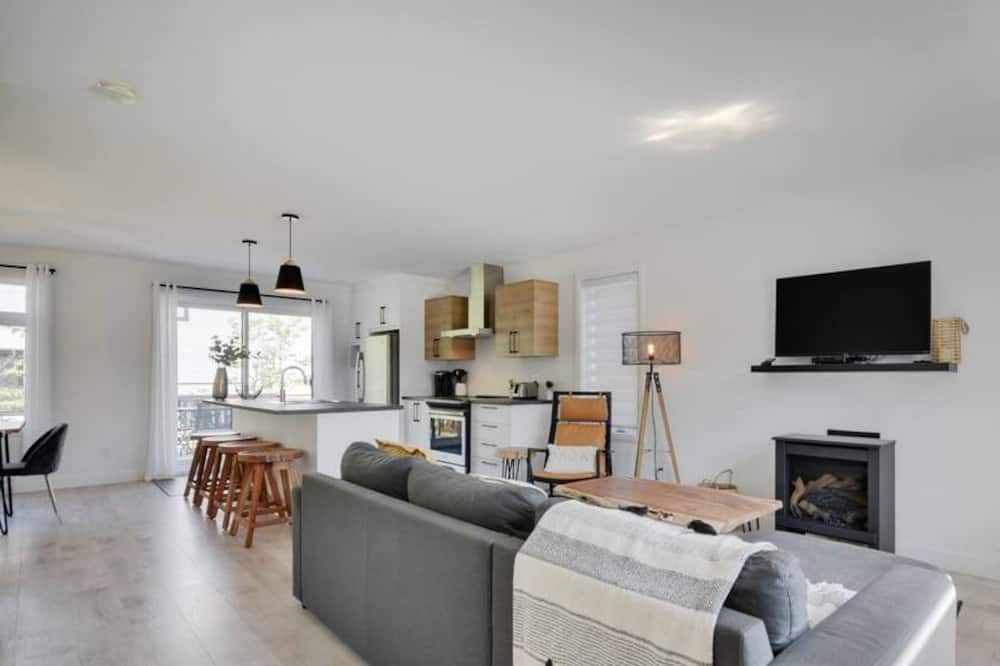 Photo of Livingroom in Pont-Rouge