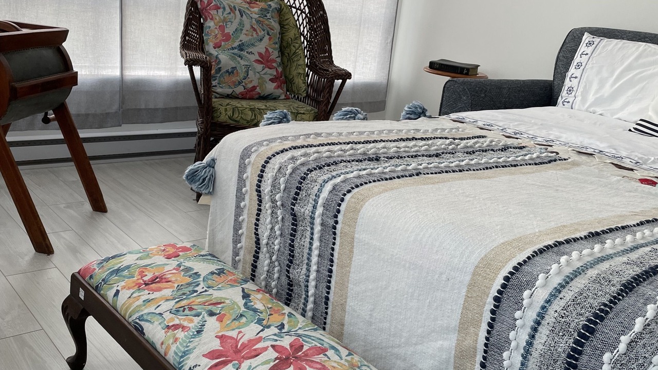 Photo of Bedroom in Saint Peters Bay