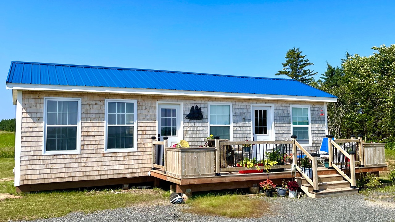 Photo of Outdoor in Saint Peters Bay