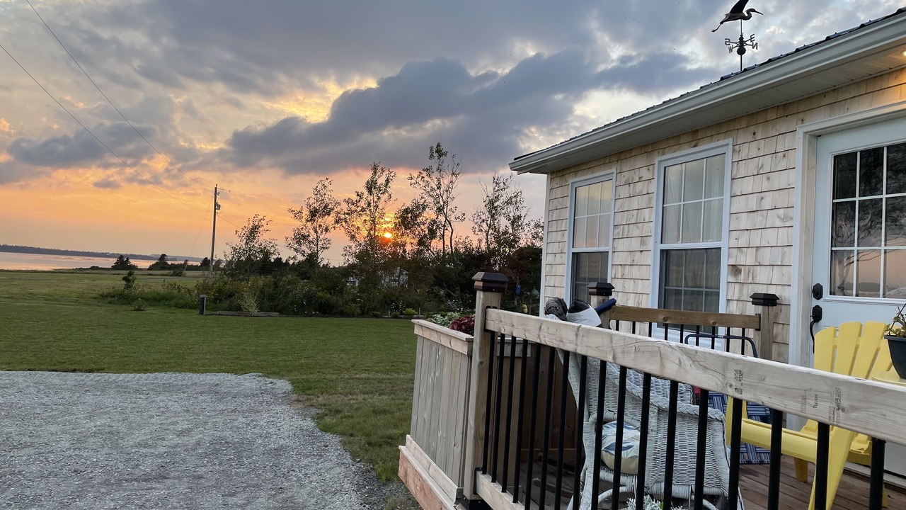 Photo of Outdoor in Saint Peters Bay
