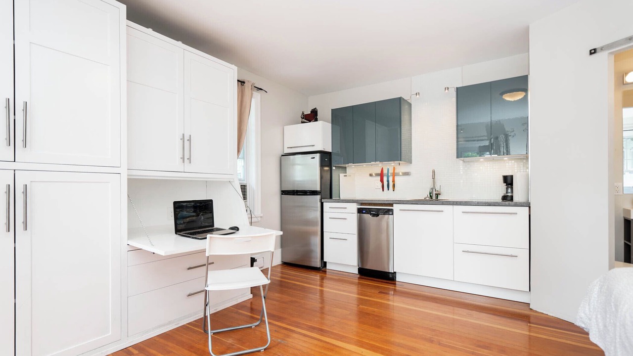 Photo of Kitchen in Winnipeg