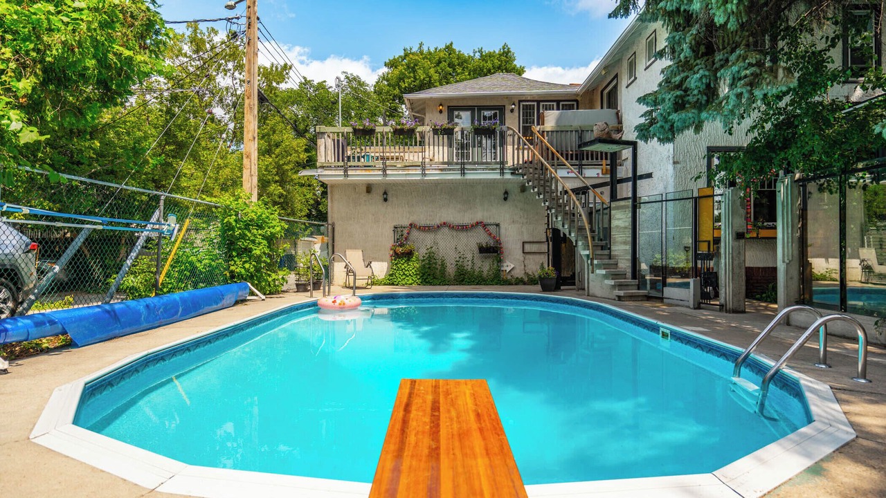 Photo of Outdoor in Winnipeg