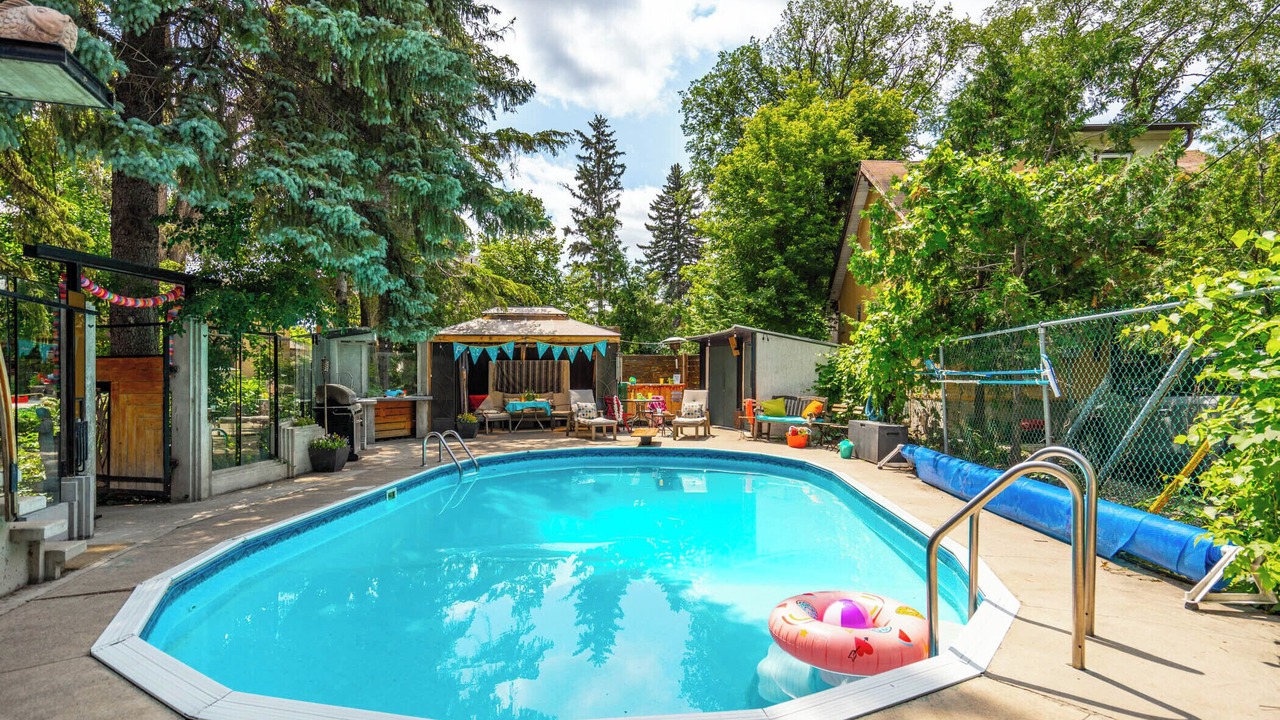 Photo of Outdoor in Winnipeg