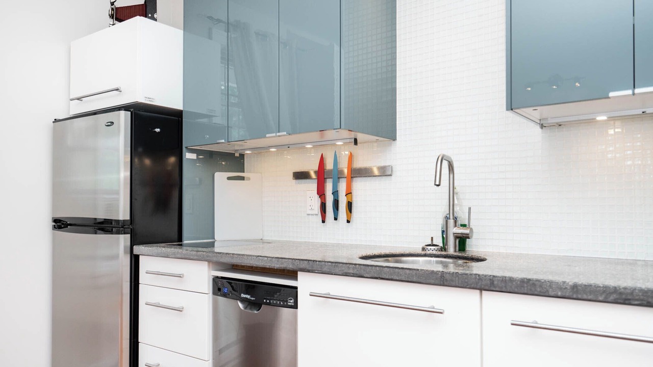 Photo of Kitchen in Winnipeg