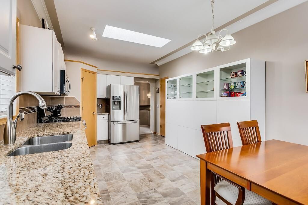 Photo of Kitchen in Airdrie