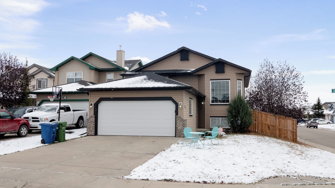 Photo of Outdoor in Airdrie