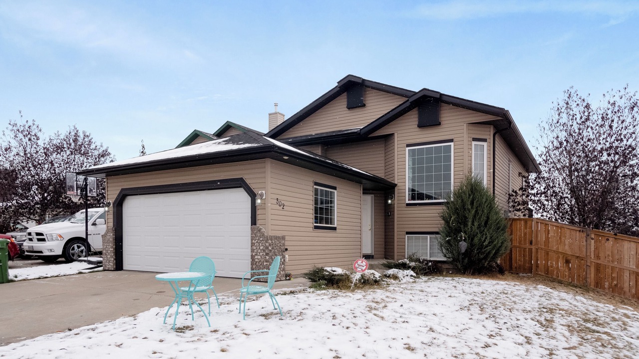Photo of Outdoor in Airdrie