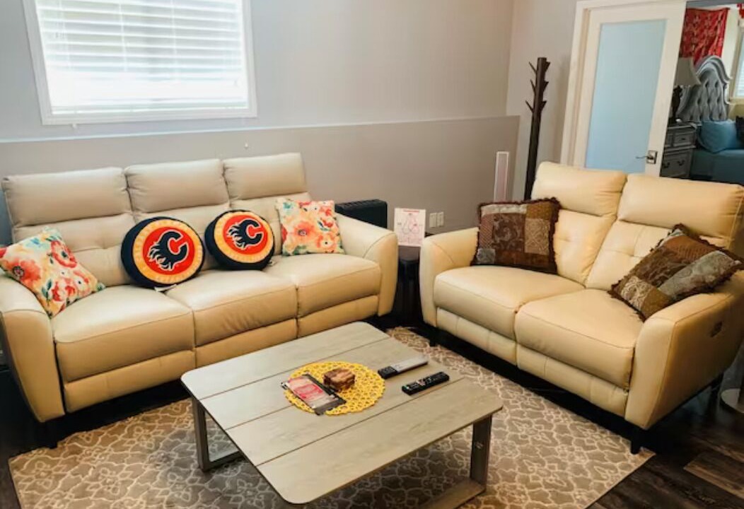 Photo of Livingroom in Airdrie
