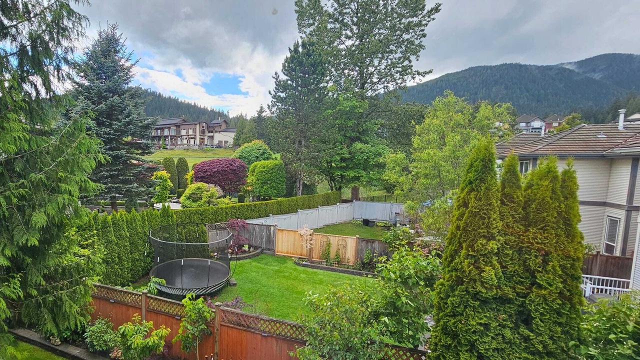 Photo of Outdoor in Westwood Plateau
