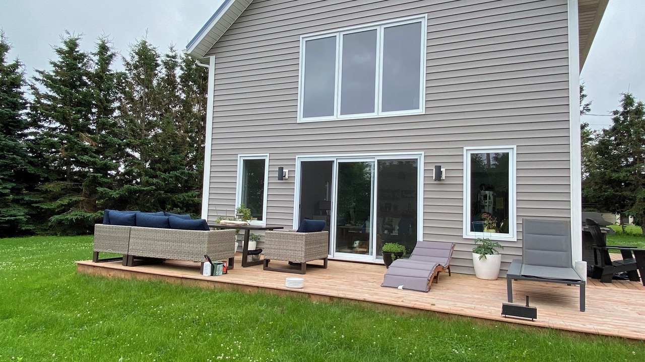 Photo of Outdoor in Anglo Rustico