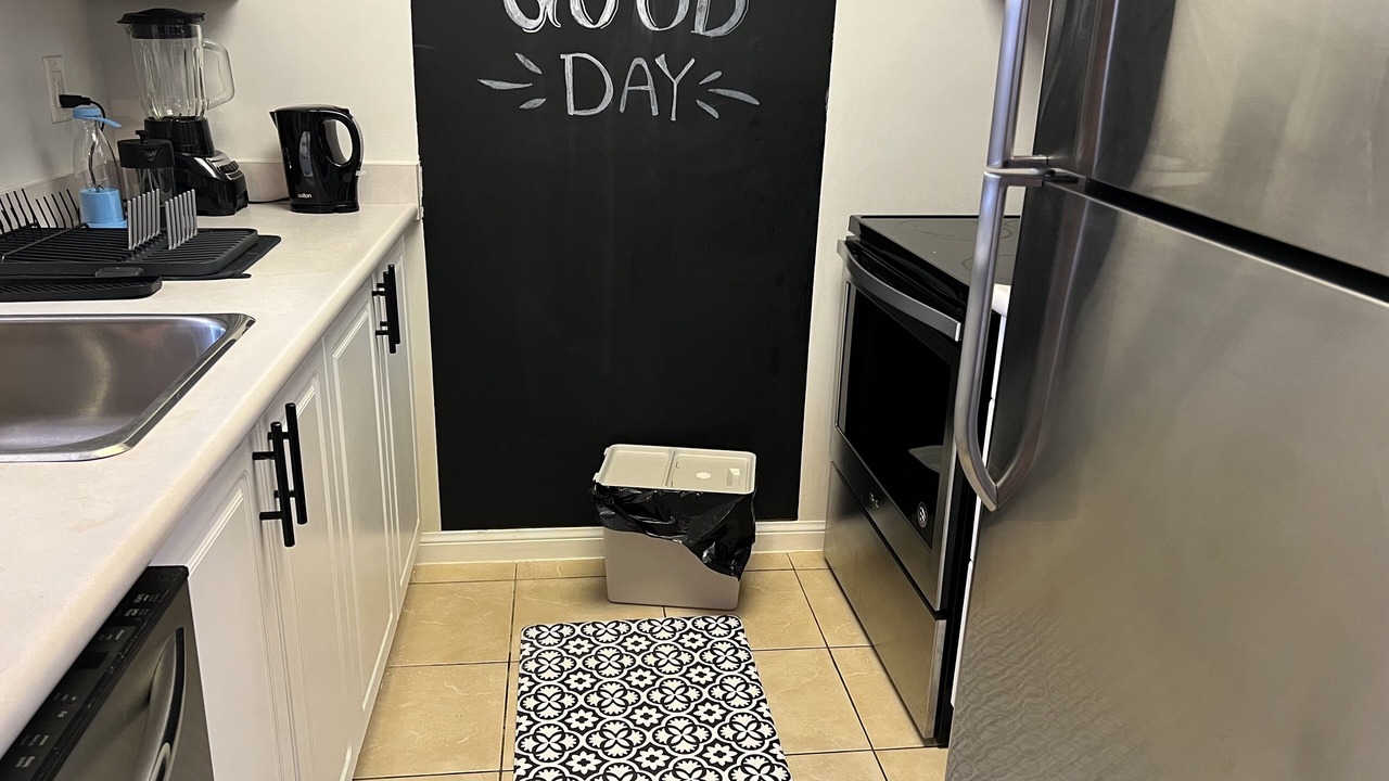 Photo of Kitchen in North York
