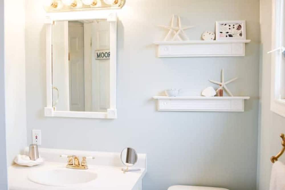 Photo of Bathroom in North Rustico