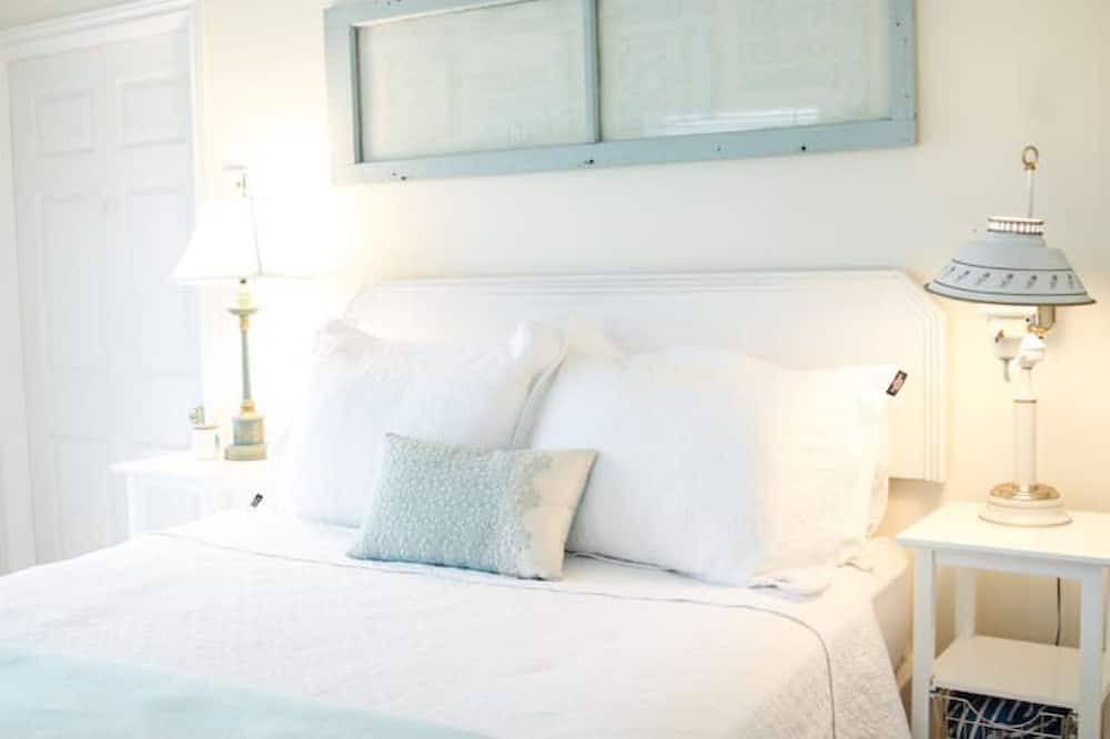 Photo of Bedroom in North Rustico