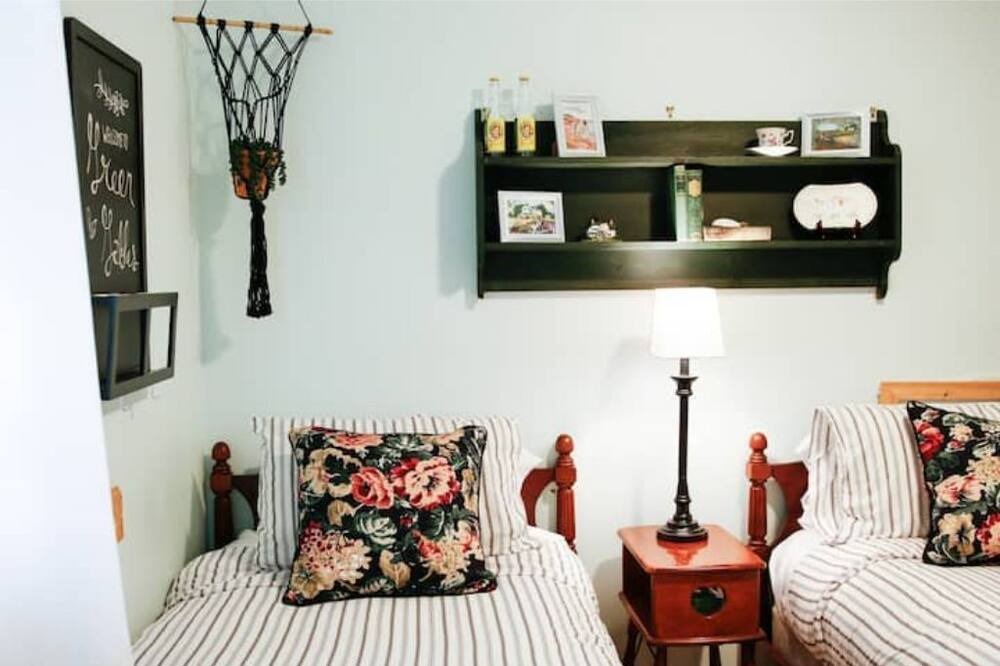 Photo of Bedroom in North Rustico