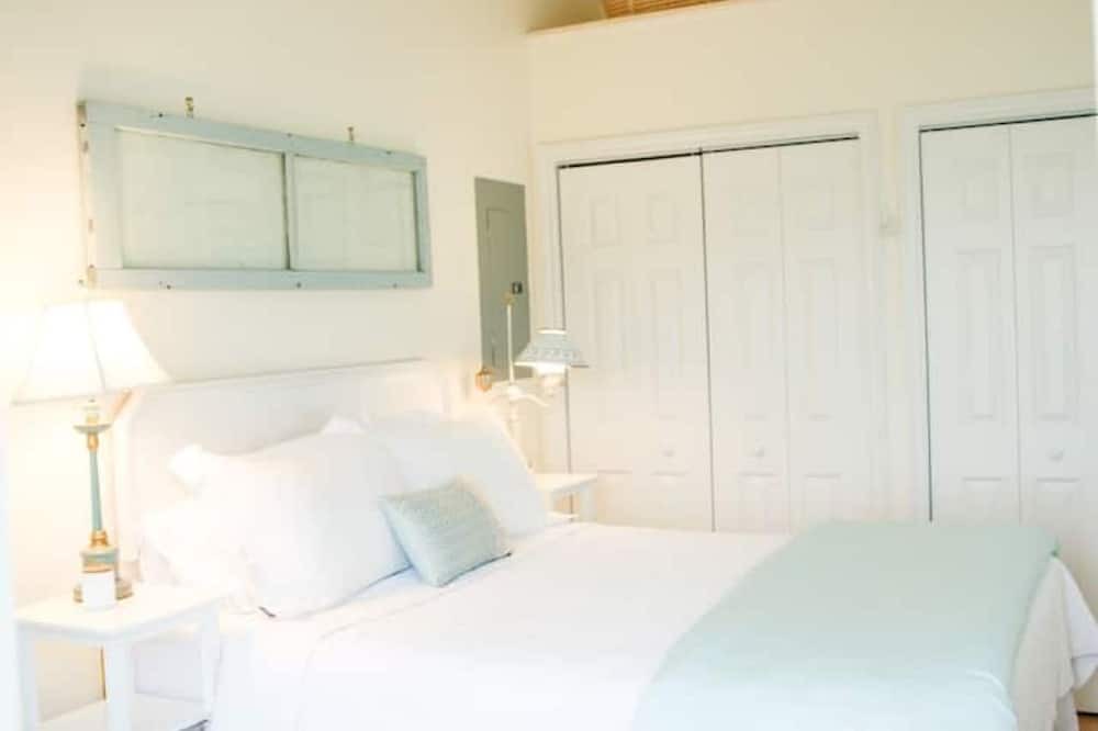 Photo of Bedroom in North Rustico