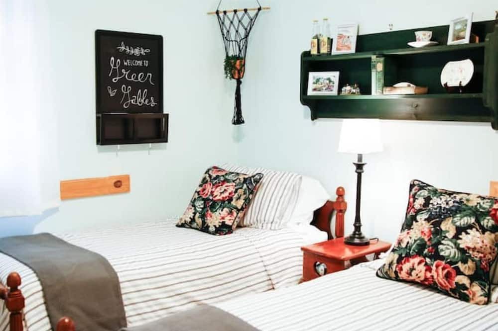 Photo of Bedroom in North Rustico
