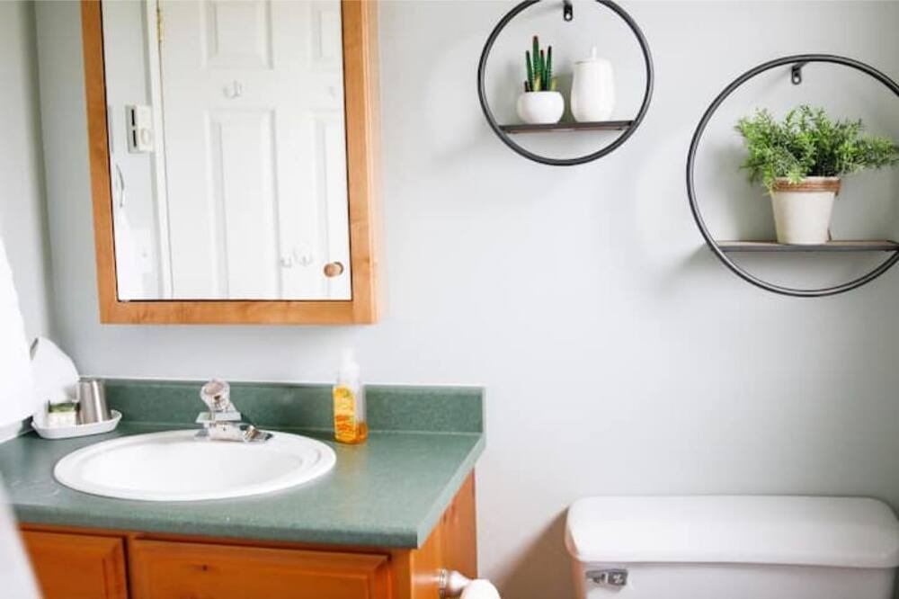 Photo of Bathroom in North Rustico