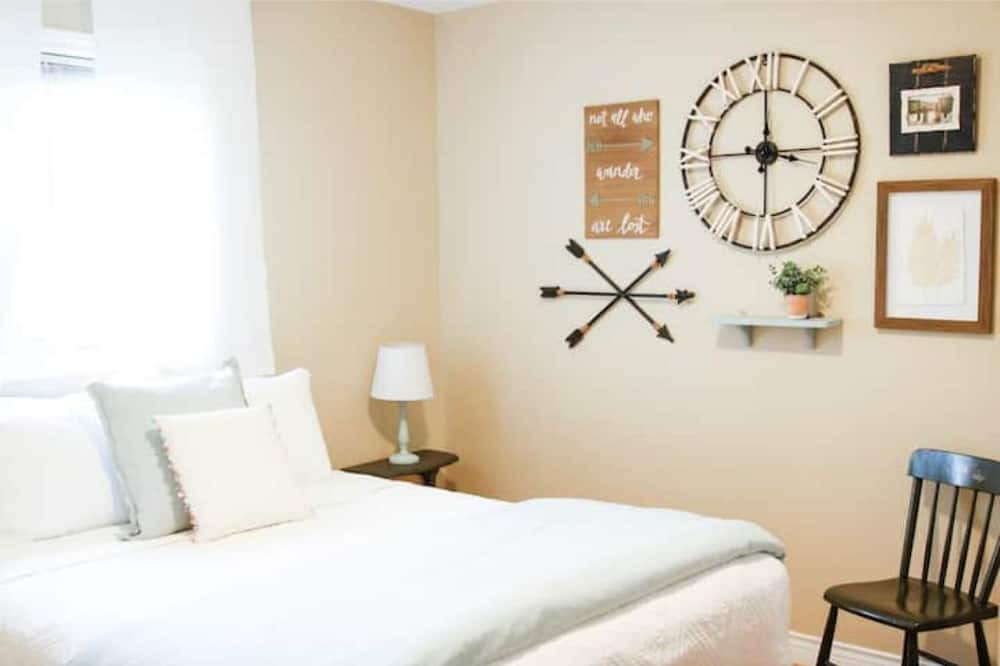 Photo of Bedroom in North Rustico