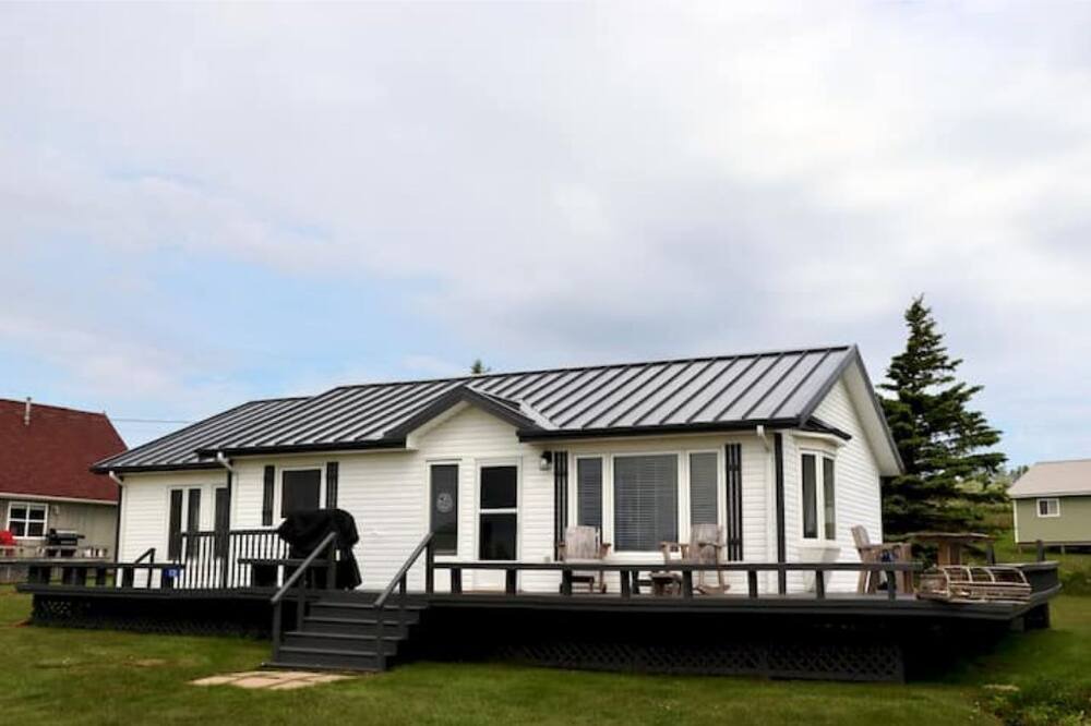 Photo of Outdoor in North Rustico