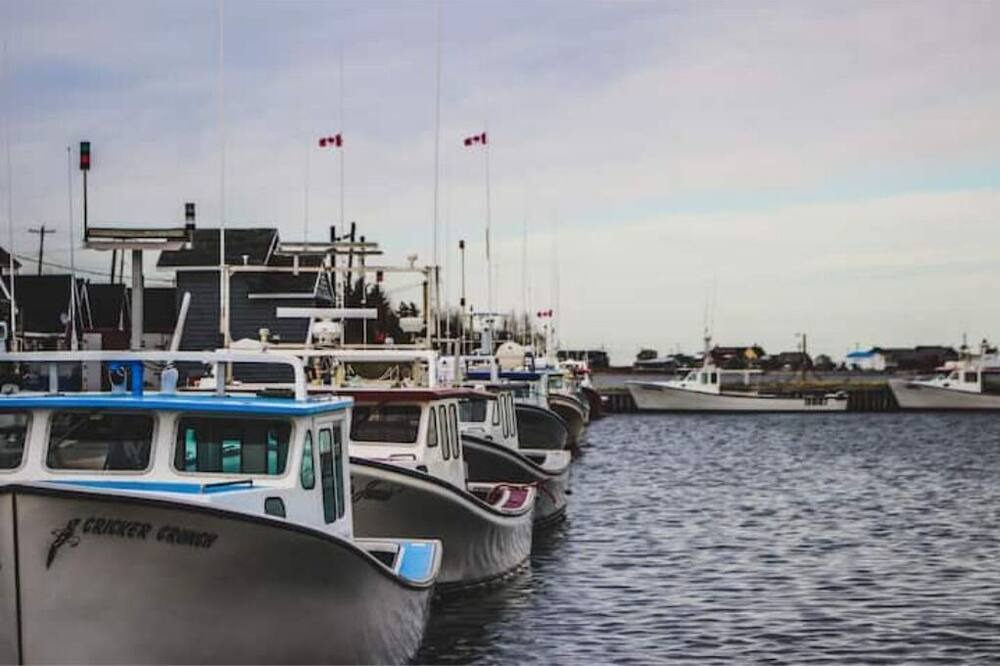Photo of Others in North Rustico