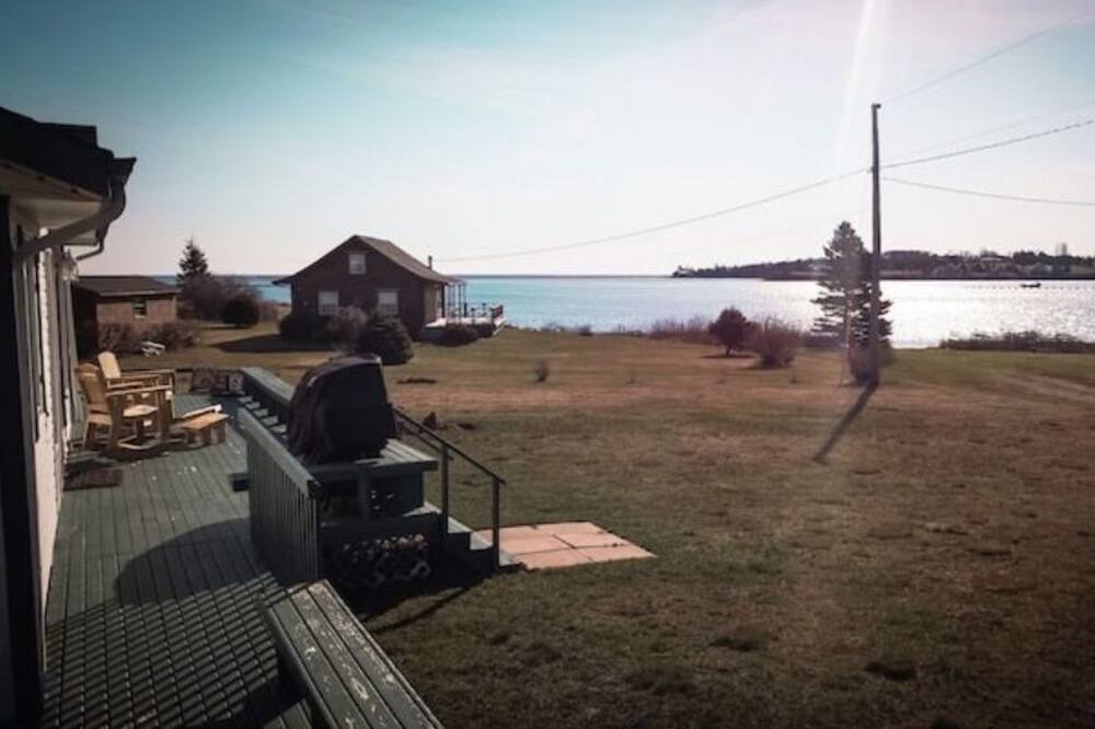 Photo of Outdoor in North Rustico