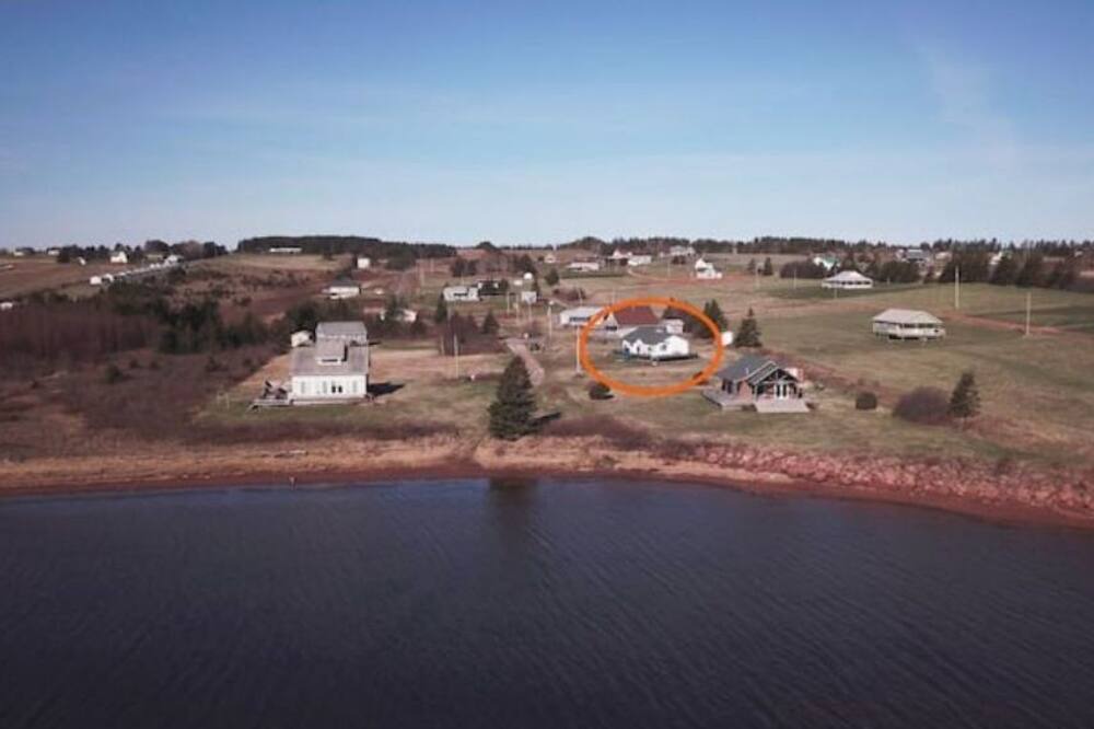 Photo of Outdoor in North Rustico