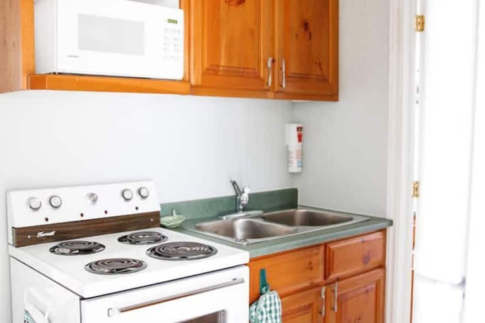 Photo of Kitchen in North Rustico