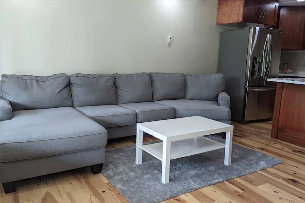 Photo of Livingroom in Surrey