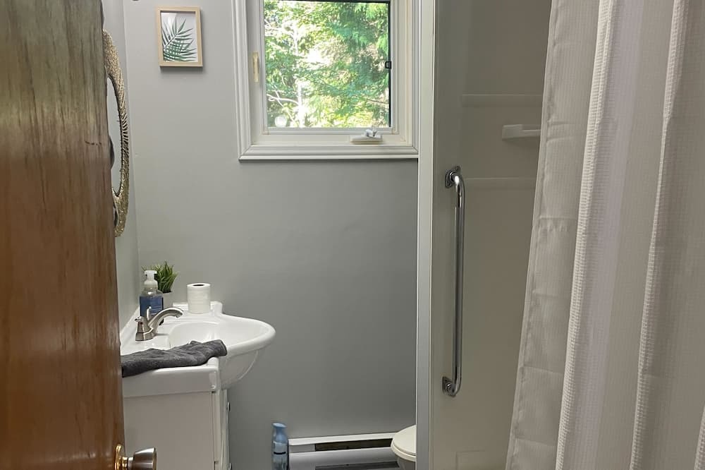 Photo of Bathroom in Lion's Head