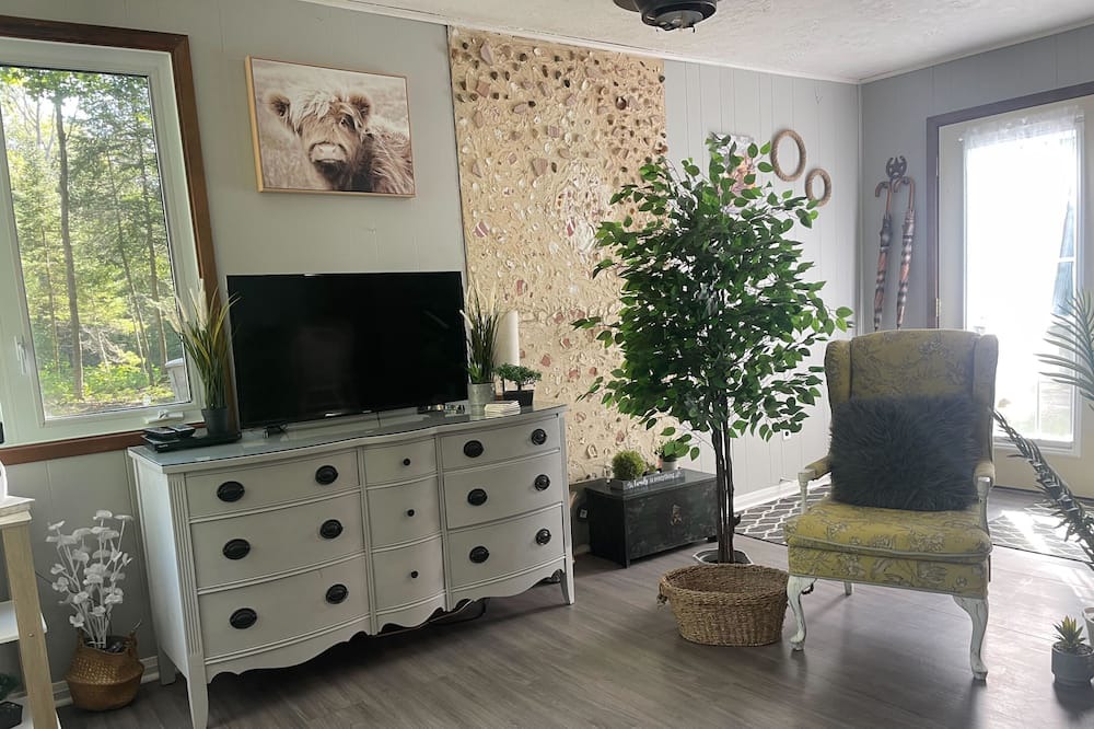 Photo of Livingroom in Lion's Head