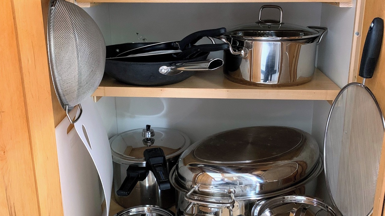 Photo of Kitchen in Upper New Cornwall
