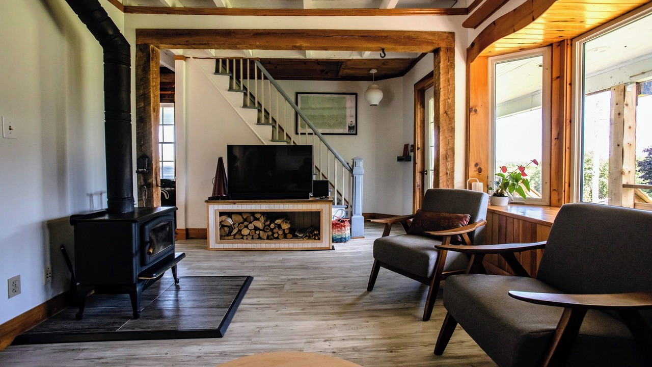 Photo of Livingroom in Upper New Cornwall
