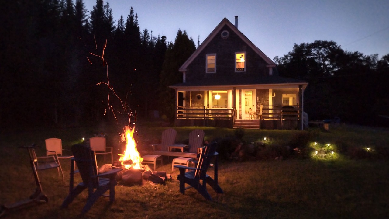 Photo of Outdoor in Upper New Cornwall