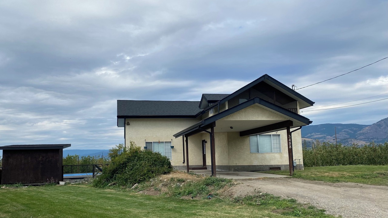 Photo of Outdoor in Southeast Kelowna