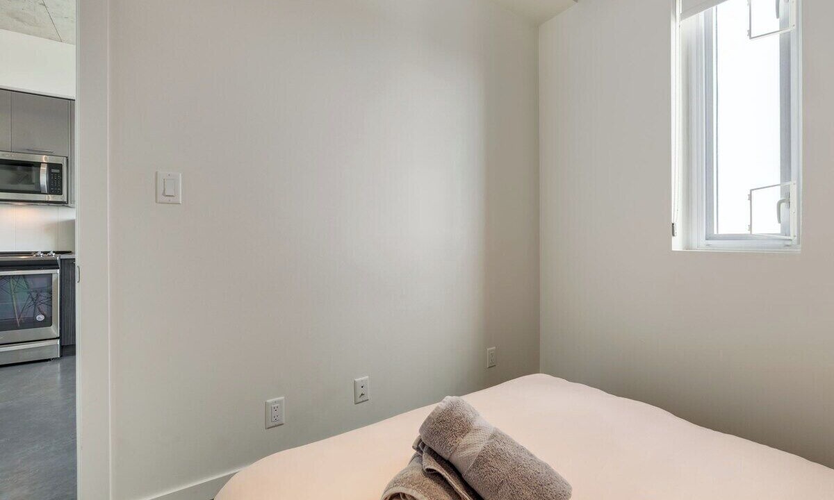 Photo of Bedroom in East Village
