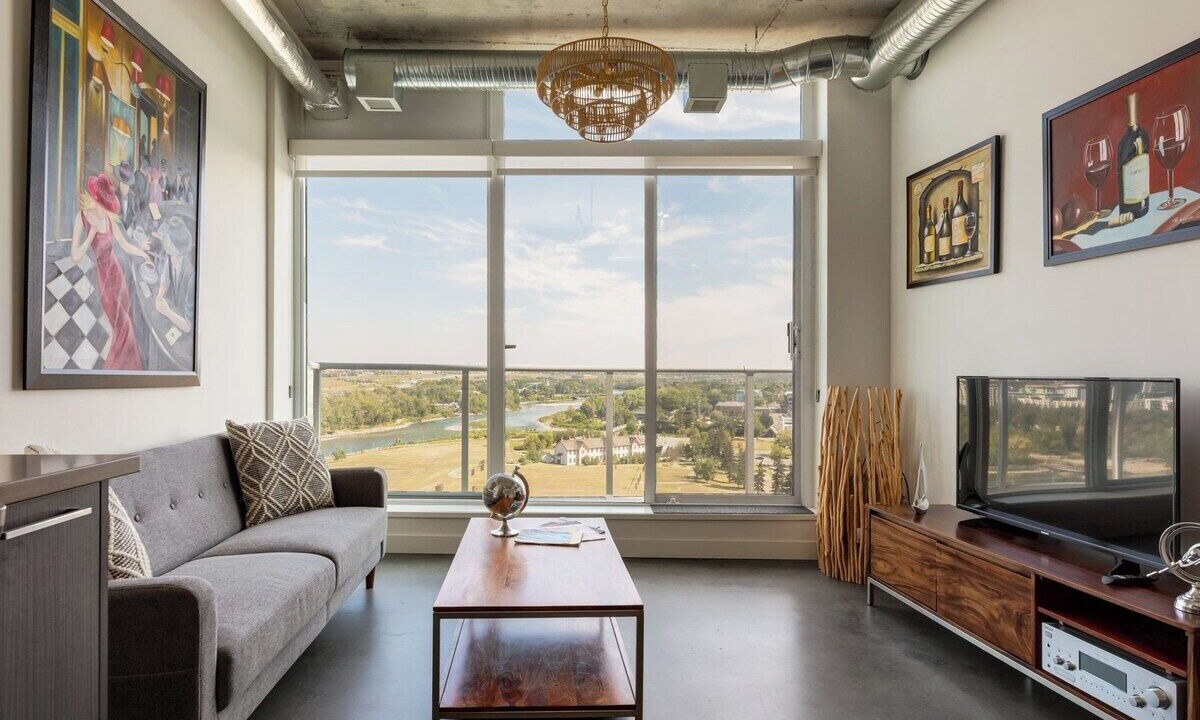 Photo of Livingroom in East Village