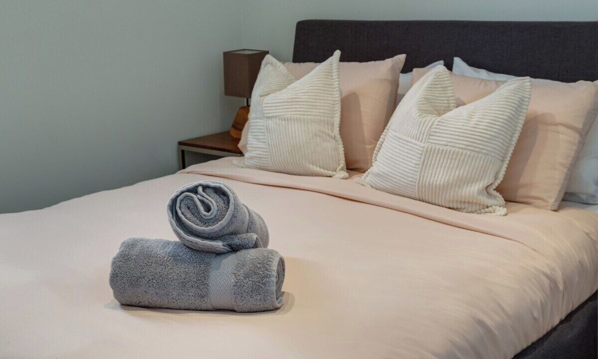 Photo of Bedroom in East Village