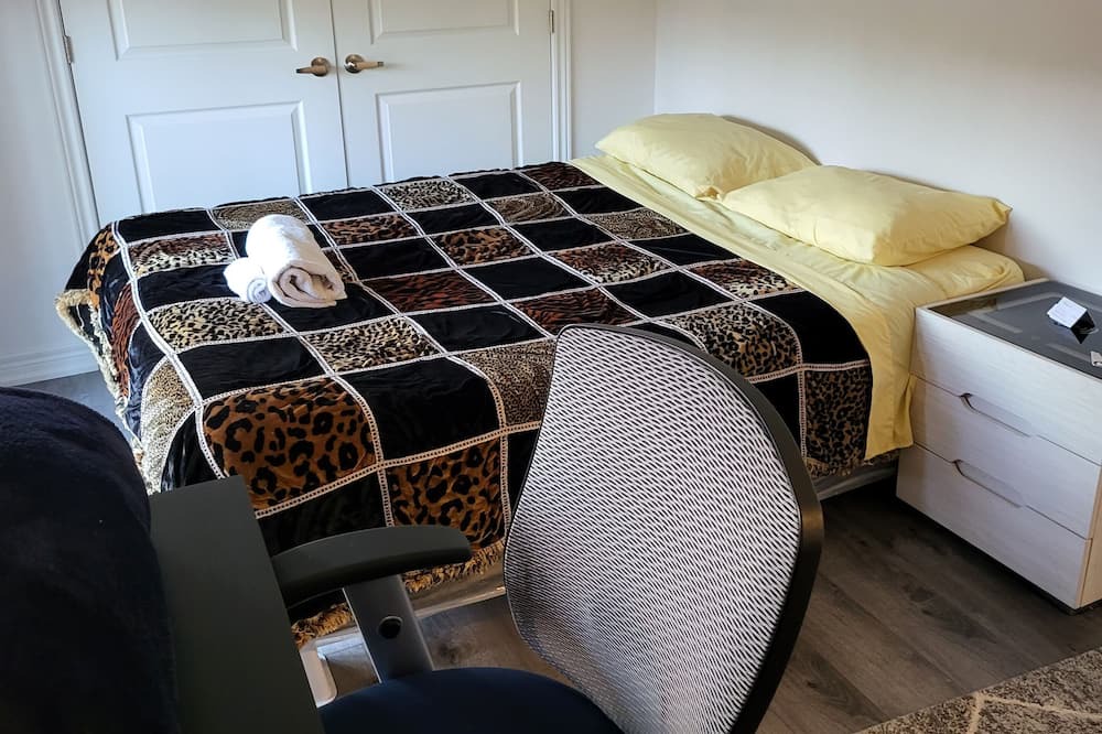 Photo of Bedroom in Beamsville
