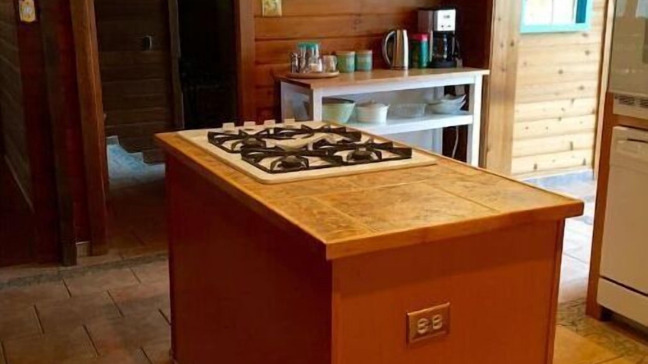 Photo of Kitchen in Amherst