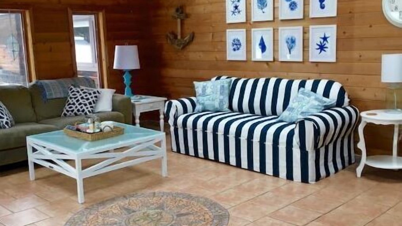 Photo of Livingroom in Amherst