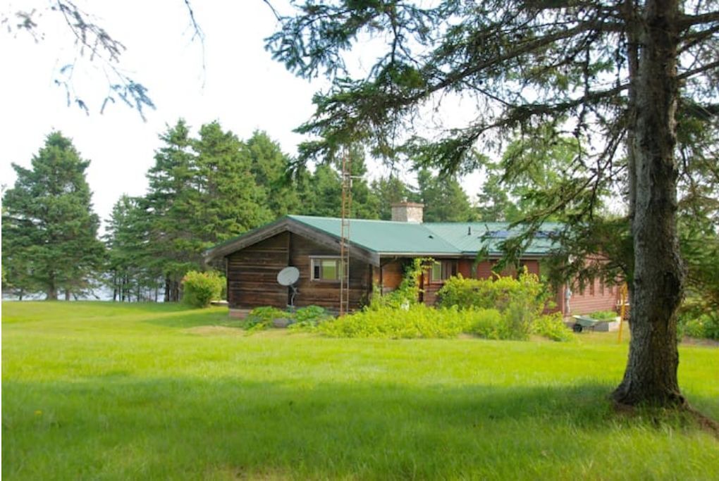Photo of Outdoor in Amherst