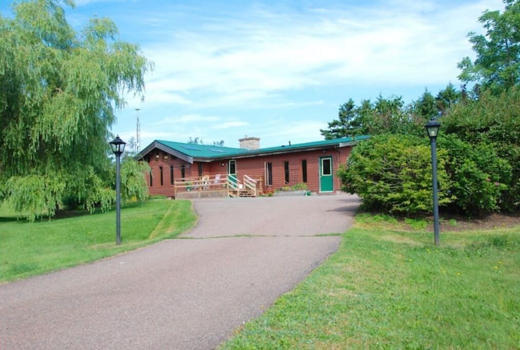 Photo of Outdoor in Amherst