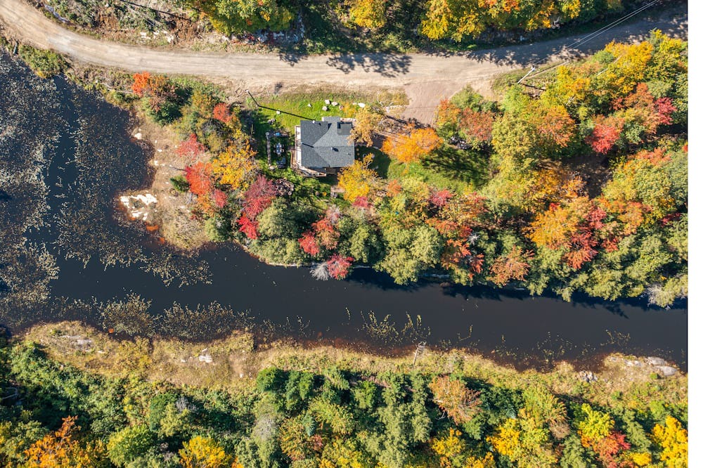 Photo of Outdoor in Pointe-au-Chene
